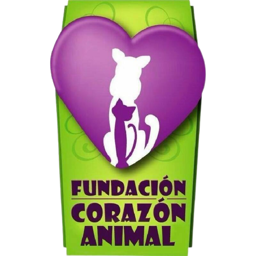 Logo Corazón Animal